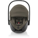 Britax Römer Kinderwagen Comfort Set Smile 5Z  3in1 LUX | Urban Olive