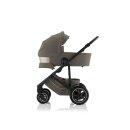 Britax Römer Kinderwagen Comfort Set Smile 5Z  3in1 LUX | Urban Olive