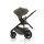 Britax Römer Kinderwagen Comfort Set Smile 5Z  3in1 LUX | Urban Olive