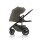 Britax Römer Kinderwagen Comfort Set Smile 5Z  3in1 LUX | Urban Olive