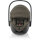 Britax Römer Kinderwagen Comfort Set Smile 5Z  3in1 LUX | Urban Olive
