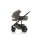 Britax Römer Kinderwagen Comfort Set Smile 5Z  3in1 LUX | Urban Olive