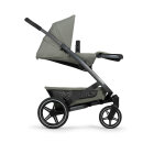 Joolz Kinderwagen Geo 3 Mono Sage Green