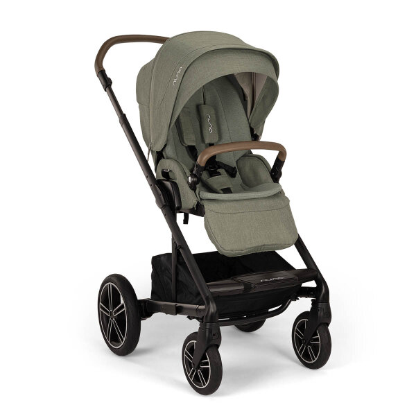 Nuna Kinderwagen Mixx Next mit magnetischen Verschluss...