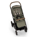 Nuna Kinderwagen Mixx Next mit magnetischen Verschluss...