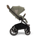Nuna Kinderwagen Mixx Next mit magnetischen Verschluss Pine Kollektion 2024