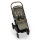 Nuna Kinderwagen Mixx Next mit magnetischen Verschluss Pine Kollektion 2024