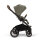 Nuna Kinderwagen Mixx Next mit magnetischen Verschluss Pine Kollektion 2024