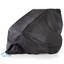 Qeridoo Faltgarage Schwarz