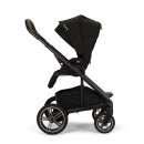 Nuna Mixx Next 2in1 Set - Kinderwagen + Babywanne Kollektion 2024