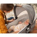 Nuna Mixx Next 2in1 Set - Kinderwagen + Babywanne Kollektion 2024
