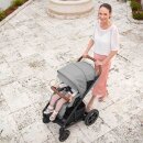 Nuna Mixx Next 2in1 Set - Kinderwagen + Babywanne Kollektion 2024