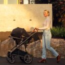 Nuna Mixx Next 2in1 Set - Kinderwagen + Babywanne Kollektion 2024