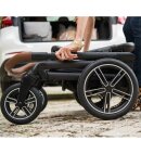 Nuna Mixx Next 2in1 Set - Kinderwagen + Babywanne Kollektion 2024