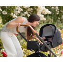Nuna Mixx Next 2in1 Set - Kinderwagen + Babywanne Kollektion 2024