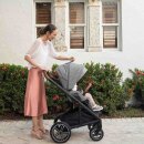 Nuna Mixx Next 2in1 Set - Kinderwagen + Babywanne Kollektion 2024