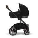 Nuna Mixx Next 2in1 Set - Kinderwagen + Babywanne Kollektion 2024