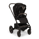Nuna Mixx Next 2in1 Set - Kinderwagen + Babywanne Kollektion 2024
