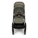 Nuna Mixx Next 2in1 Set - Kinderwagen + Babywanne Pine