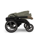 Nuna Mixx Next 2in1 Set - Kinderwagen + Babywanne Pine