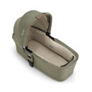 Nuna Mixx Next 2in1 Set - Kinderwagen + Babywanne Pine