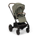 Nuna Mixx Next 2in1 Set - Kinderwagen + Babywanne Pine