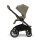 Nuna Mixx Next 2in1 Set - Kinderwagen + Babywanne Pine