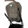 Nuna Mixx Next 2in1 Set - Kinderwagen + Babywanne Pine