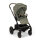Nuna Mixx Next 2in1 Set - Kinderwagen + Babywanne Pine