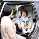 Joie Kindersitz i-Harbour mit i-Base Encor e