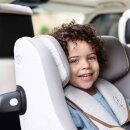 Joie Kindersitz i-Harbour mit i-Base Encor e