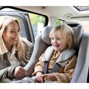 Joie Kindersitz i-Harbour mit i-Base Encor e