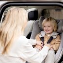 Joie Kindersitz i-Harbour mit i-Base Encor e