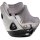 Joie Kindersitz i-Harbour mit i-Base Encore Oyster