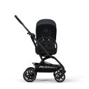 Cybex Buggy Eezy S Twist+2 Black Frame Magic Black