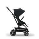 Cybex Buggy Eezy S Twist+2 Black Frame Magic Black