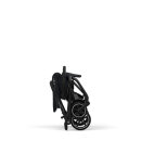 Cybex Buggy Eezy S Twist+2 Black Frame Magic Black