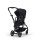 Cybex Buggy Eezy S Twist+2 Black Frame Magic Black