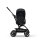 Cybex Buggy Eezy S Twist+2 Black Frame Magic Black