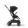 Cybex Buggy Eezy S Twist+2 Black Frame Magic Black