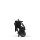 Cybex Buggy Eezy S Twist+2 Black Frame Magic Black