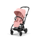 Cybex Buggy Eezy S Twist+2 Black Frame Candy Pink
