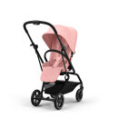 Cybex Buggy Eezy S Twist+2 Black Frame Candy Pink
