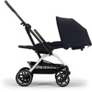 Cybex Buggy Eezy S Twist+2 Silver Frame