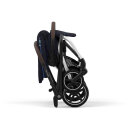 Cybex Buggy Eezy S Twist+2 Silver Frame