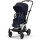 Cybex Buggy Eezy S Twist+2 Silver Frame