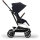 Cybex Buggy Eezy S Twist+2 Silver Frame