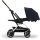 Cybex Buggy Eezy S Twist+2 Silver Frame