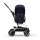 Cybex Buggy Eezy S Twist+2 Silver Frame
