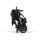 Cybex Buggy Eezy S Twist+2 Silver Frame